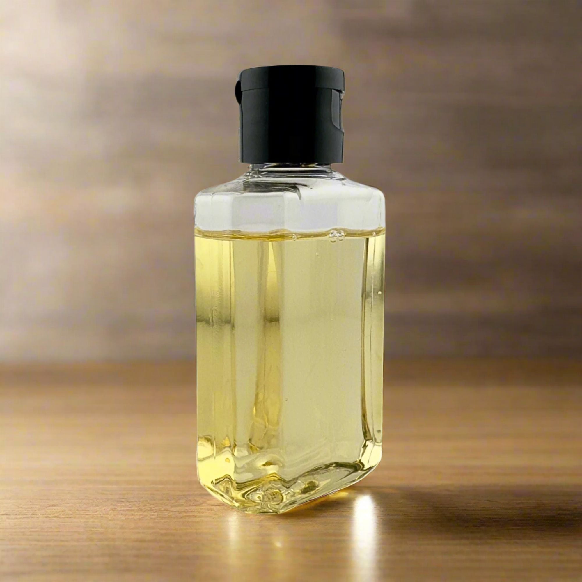 Citrus & Sage Shower Gel