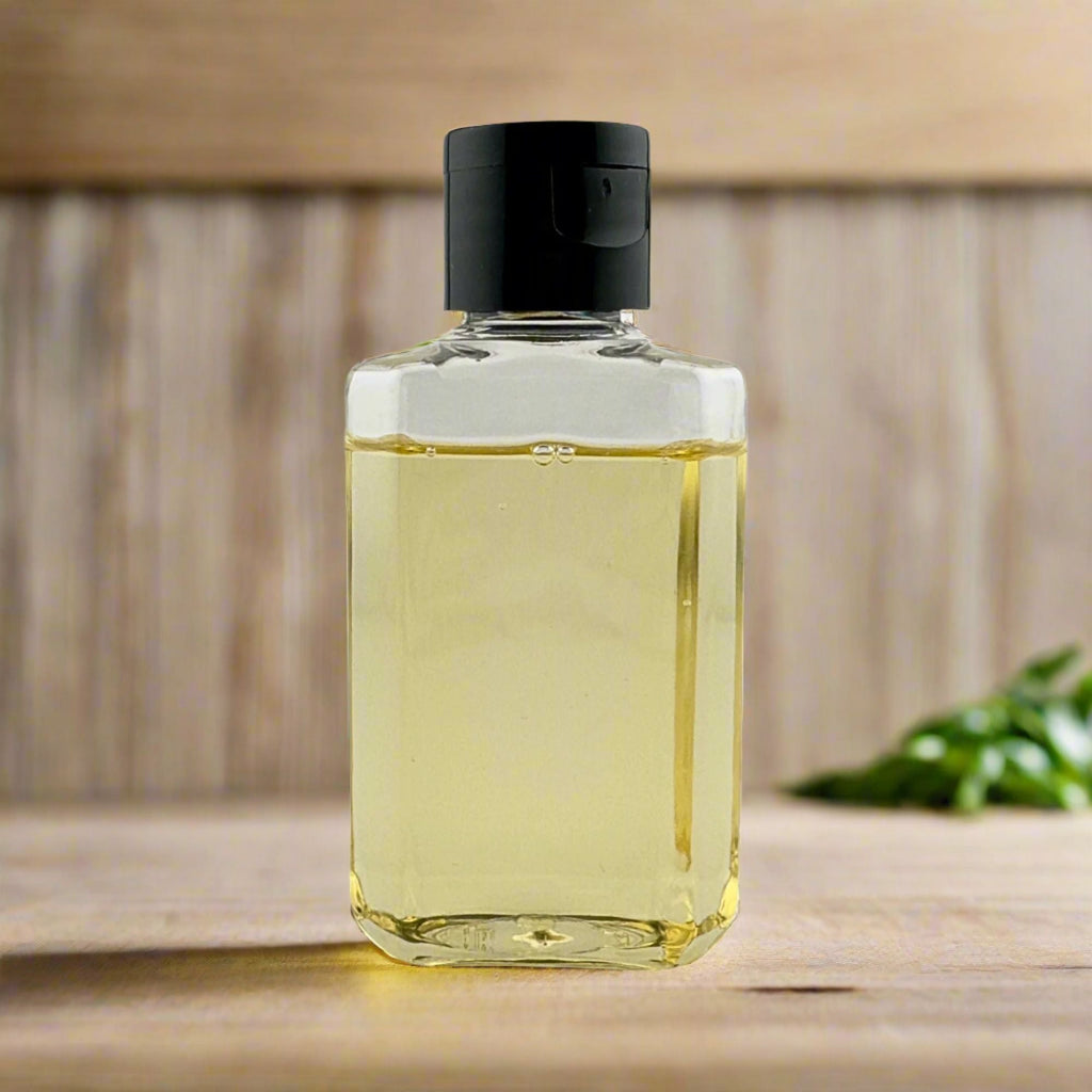 The Cleanse – All Natural Shampoo
