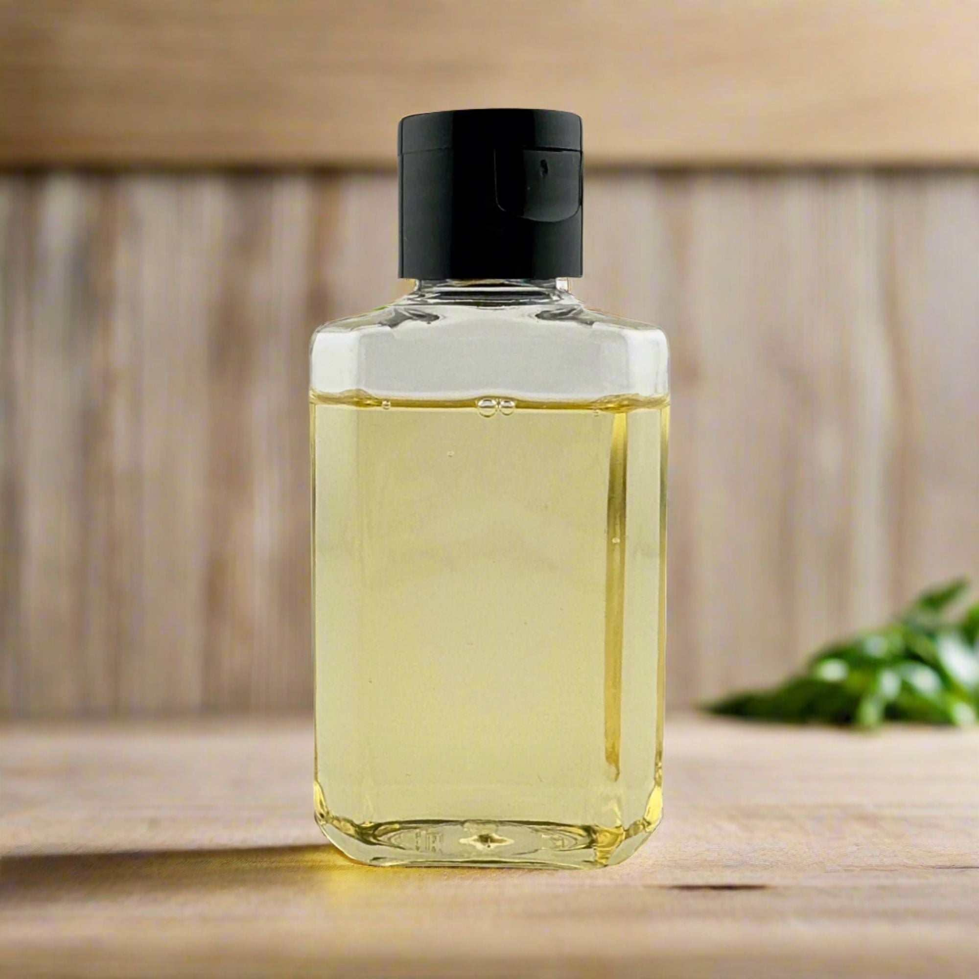 Citrus & Sage Shower Gel
