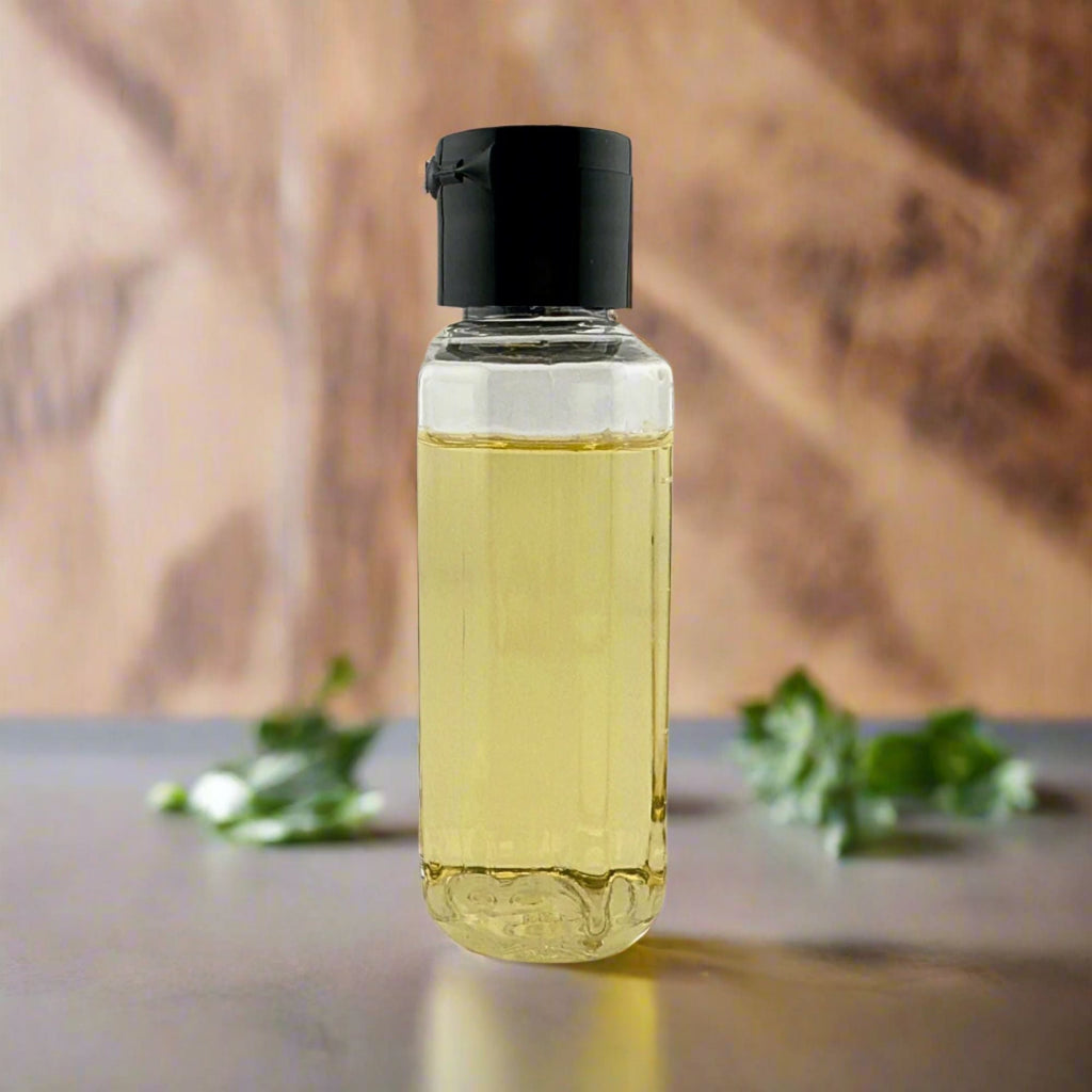 The Cleanse – All Natural Shampoo