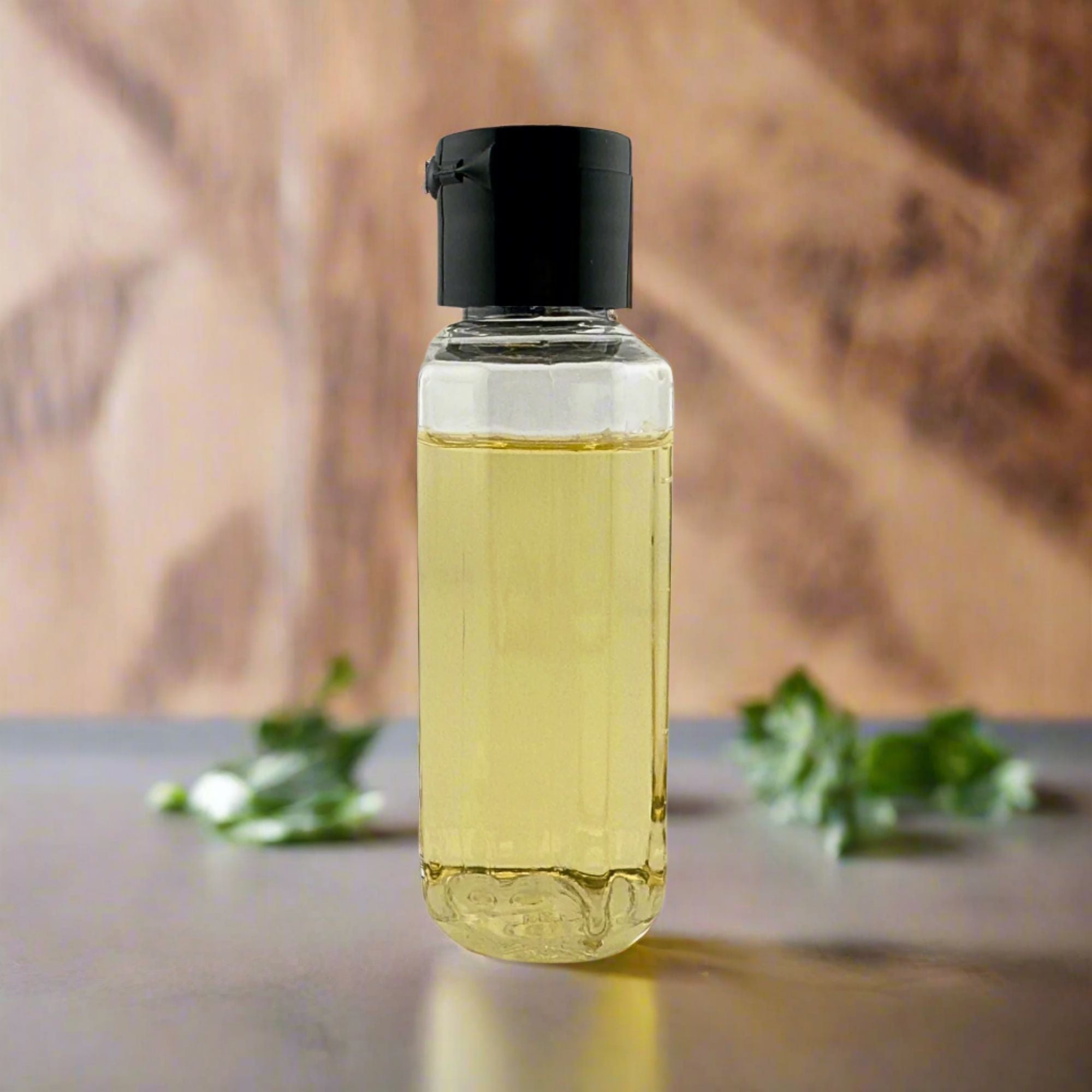 The Cleanse – All Natural Shampoo
