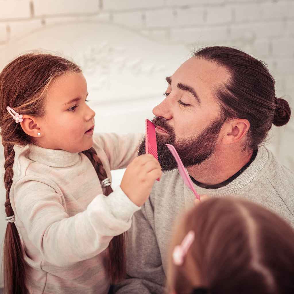 The Tallow – Face & Beard Balm