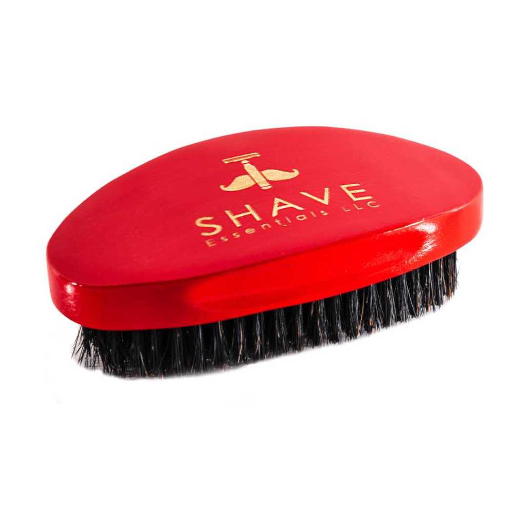 The Beard Essentials Bundle