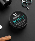 Diesel Fuel Beard Balm