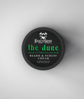 The Duke Beard & Scruff Cream
