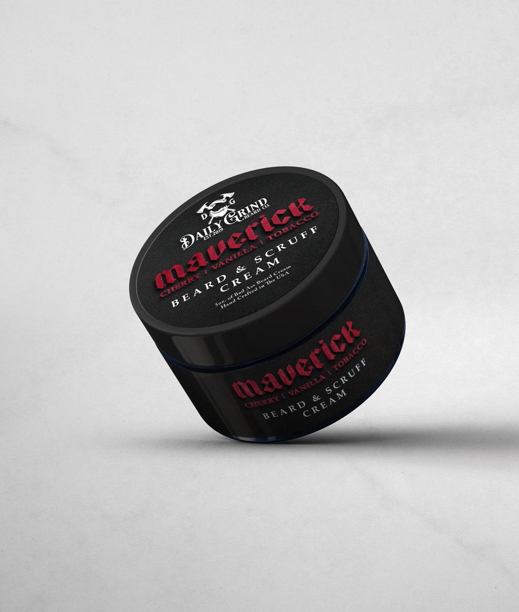 Maverick Beard & Scruff Cream