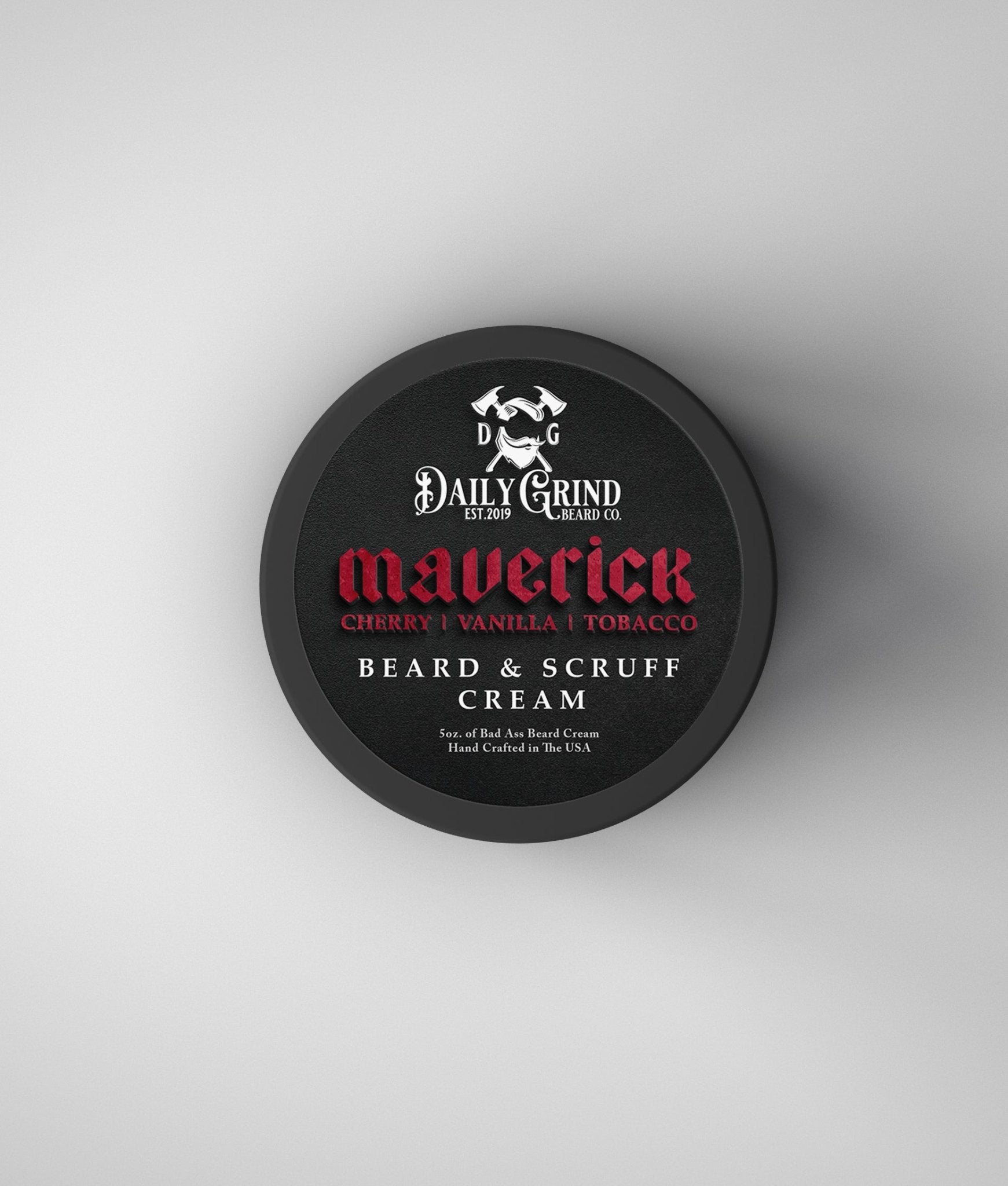 Maverick Beard & Scruff Cream