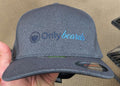 The Maverick — Onlybeards Flexfit Hat