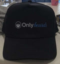 The Drifter — Onlybeards Trucker Hat